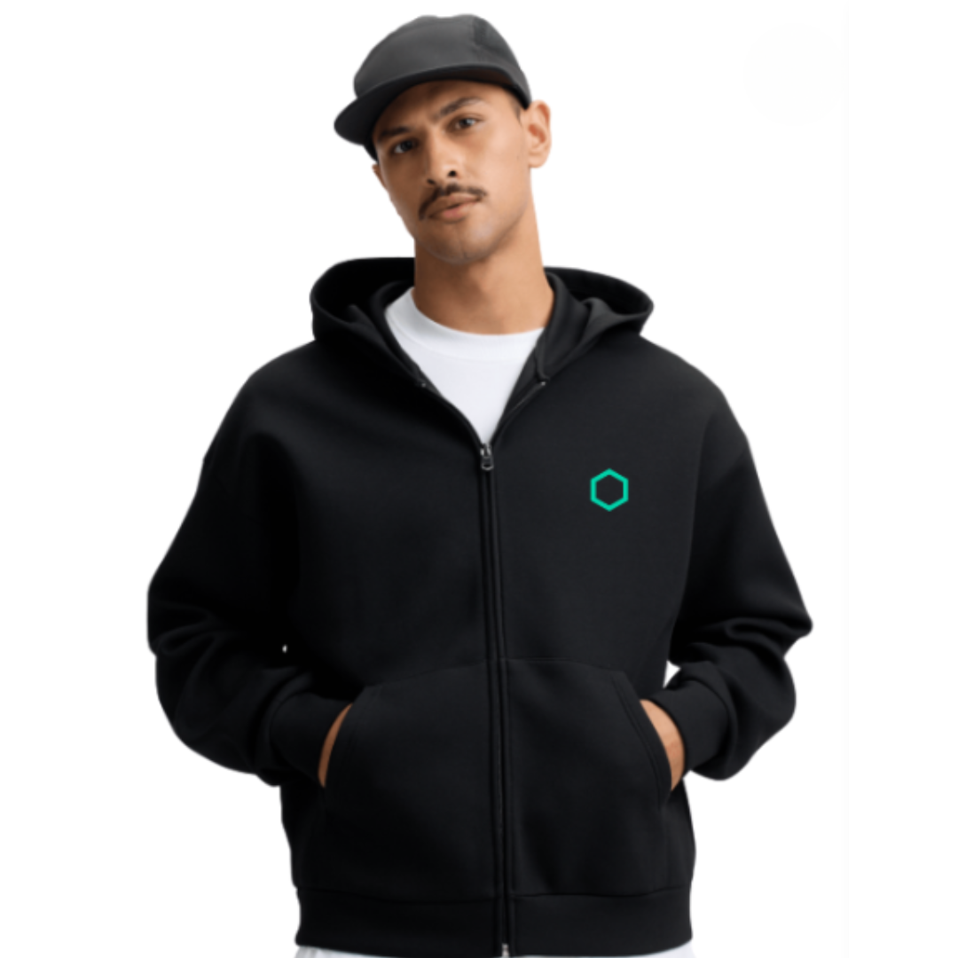 CX Unisex Hoodie
