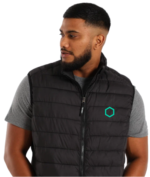 CX Body Warmer
