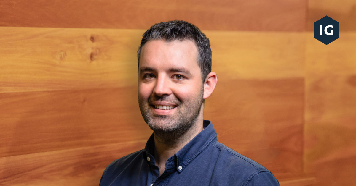 What makes a Great Product Ignition Group