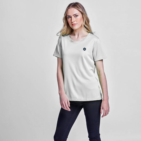 Womens T-Shirt - Image 2
